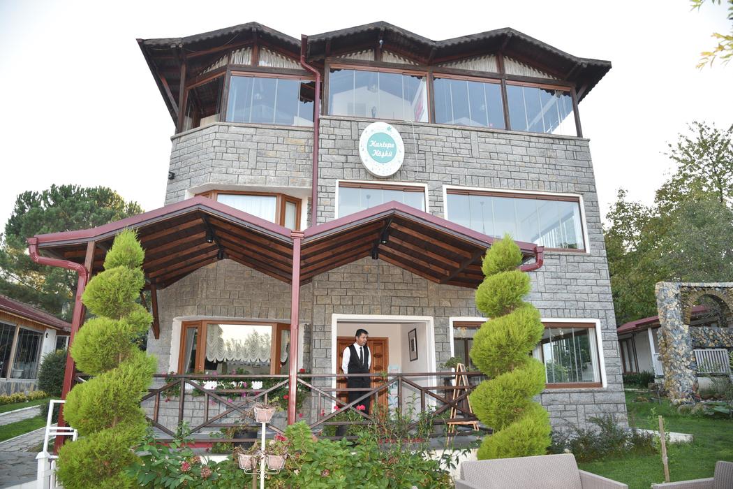 Sapanca Şömineli Dağ Evi - Kış Keyfi ve Doğa - Görsel 2