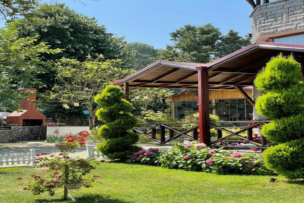 Sapanca Şömineli Dağ Evi - Kış Keyfi ve Doğa - Görsel 3
