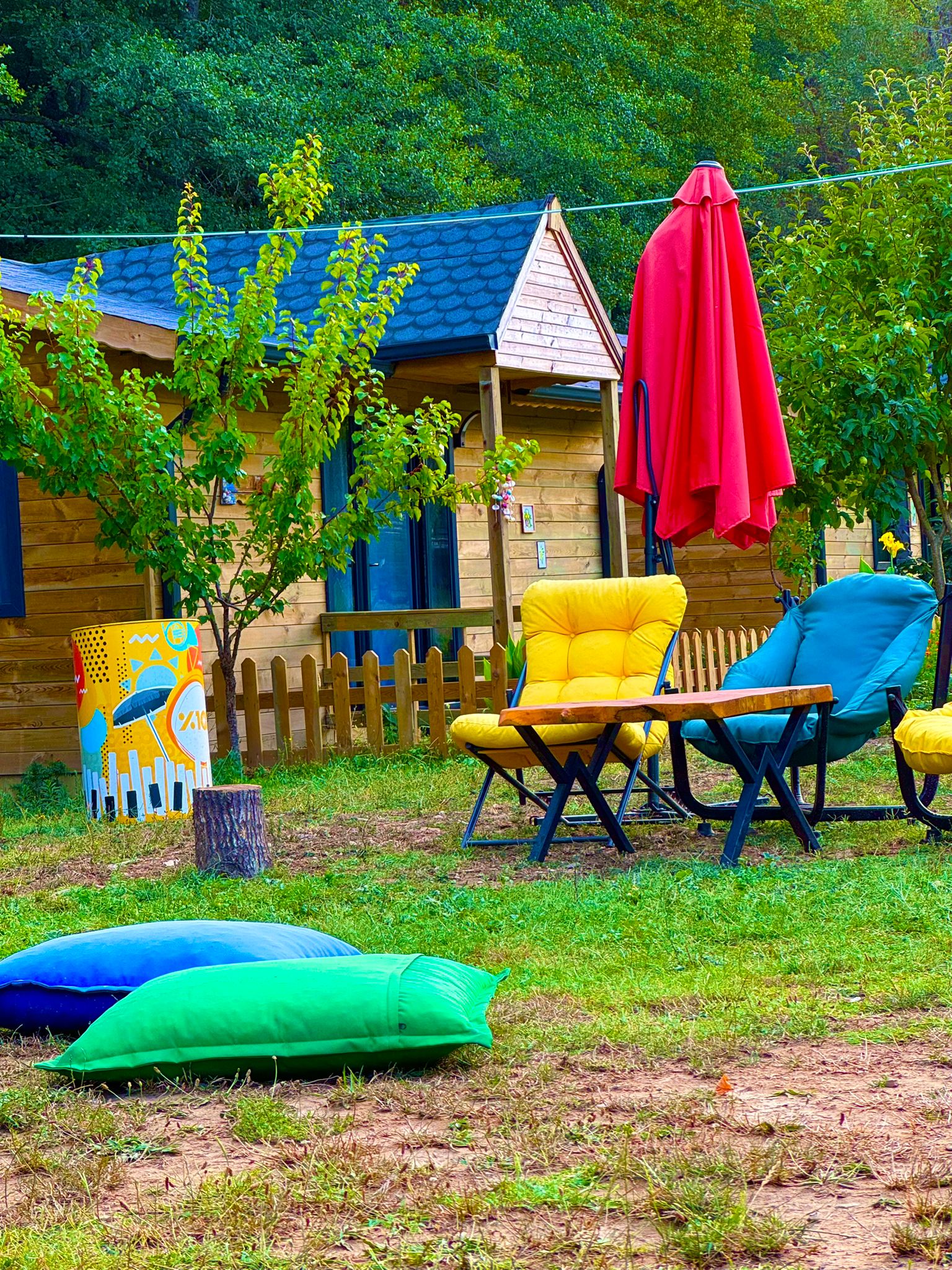 İğneada Bungalov İlan No 1