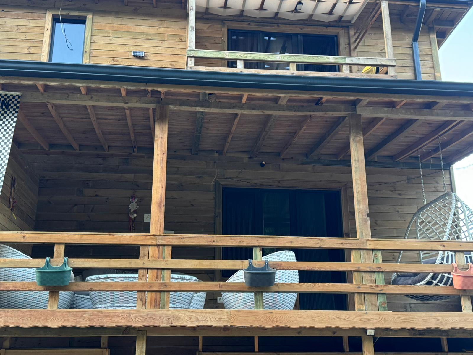 İğneada Bungalov İlan No 1