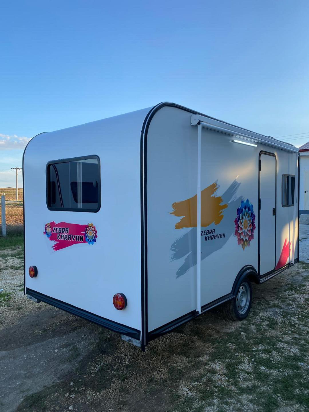 İğneada Karavan Konaklama İlan No 2