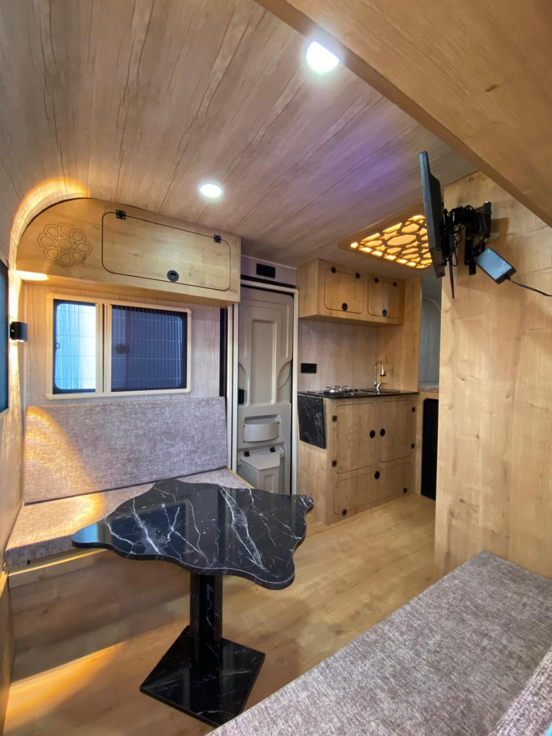 İğneada Karavan Konaklama İlan No 2