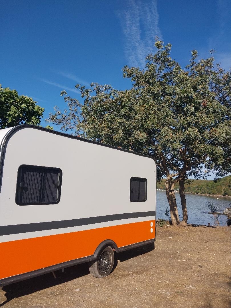 İğneada Karavan Konaklama İlan No 2