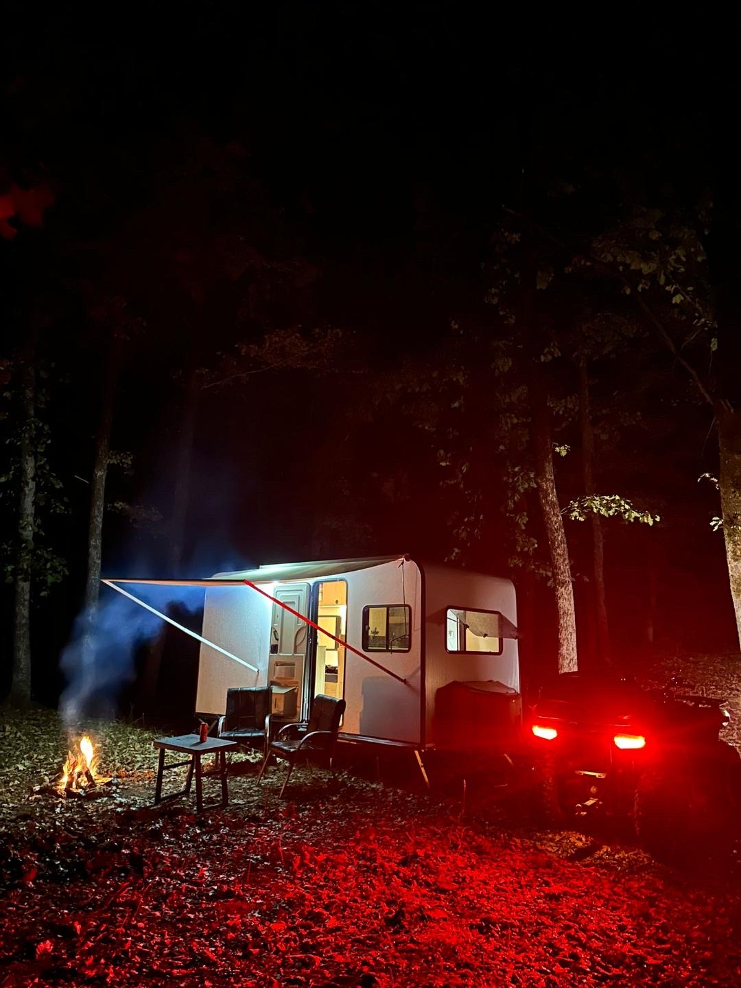 İğneada Karavan Konaklama İlan No 2