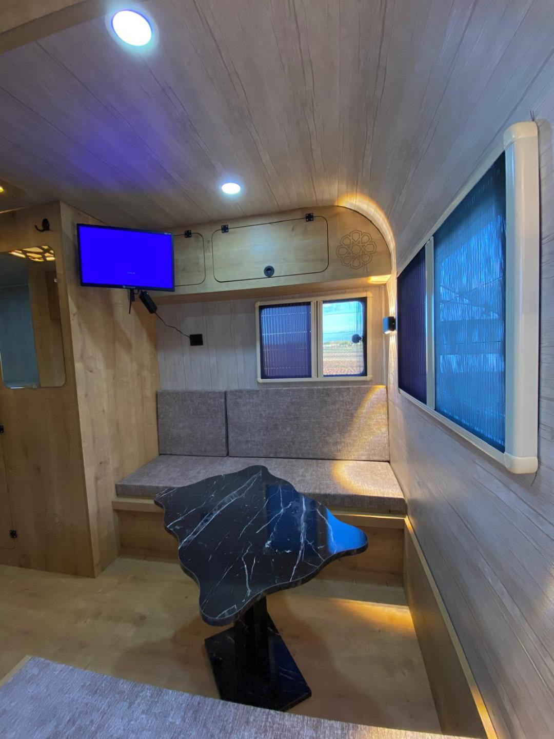 İğneada Karavan Konaklama İlan No 2